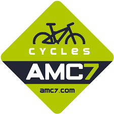 logo AMC vélo électrique
