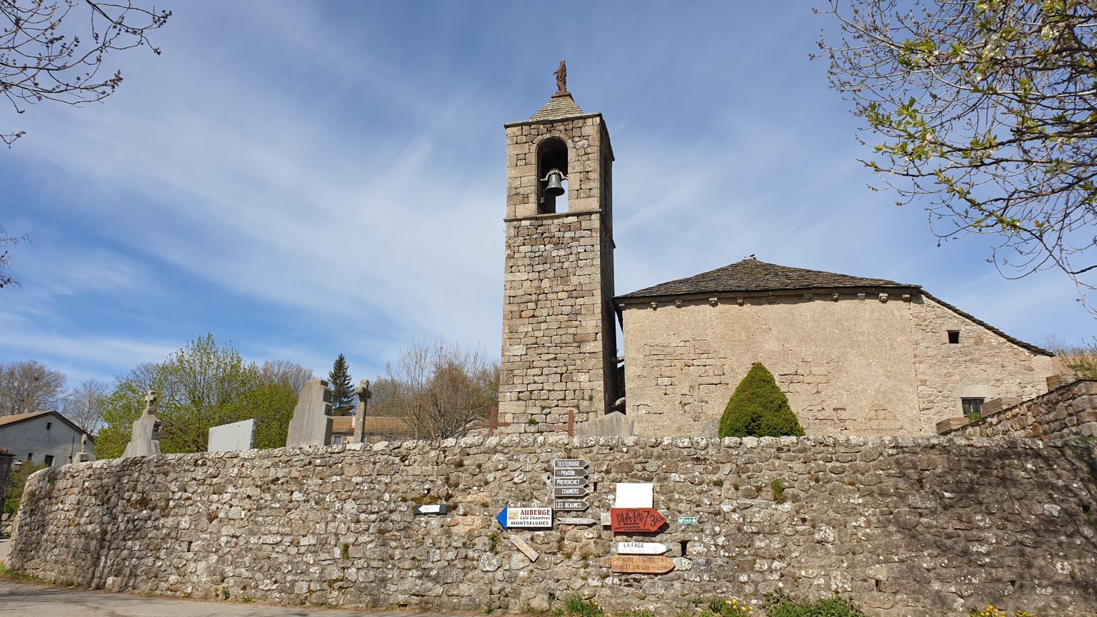 Montselgues Montselgues