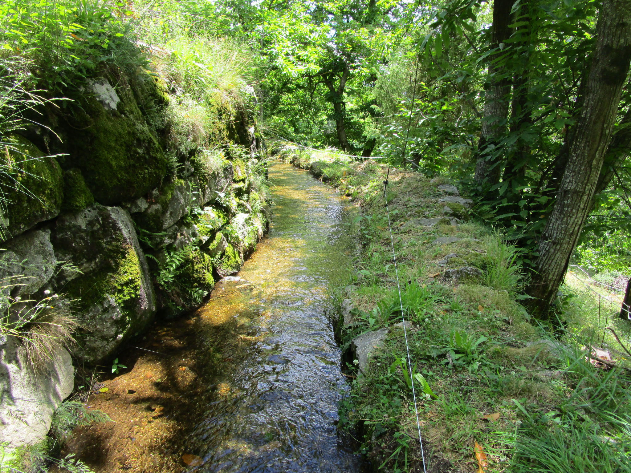Patrimoine de SainteMargueriteLafigère Communauté de communes du
