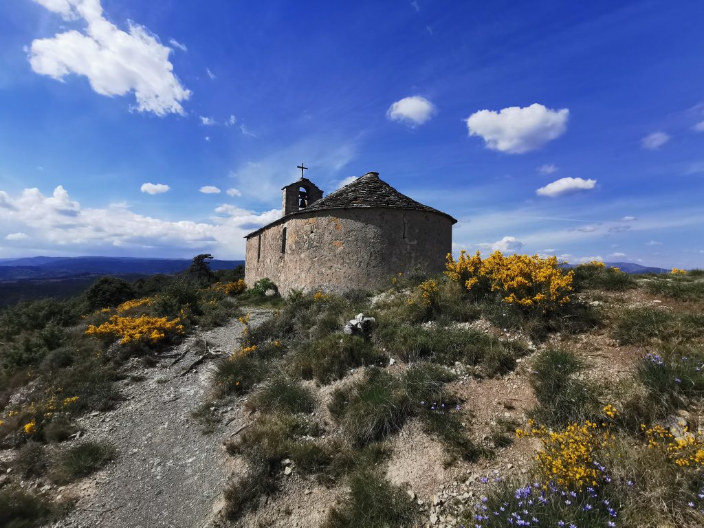 Chapelle © Les Assions