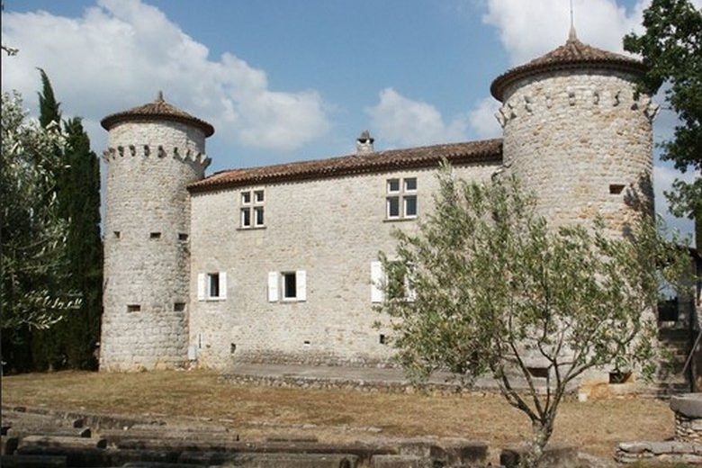 Berrias-et-Casteljau