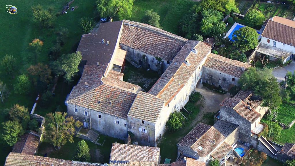 Berrias-et-Casteljau