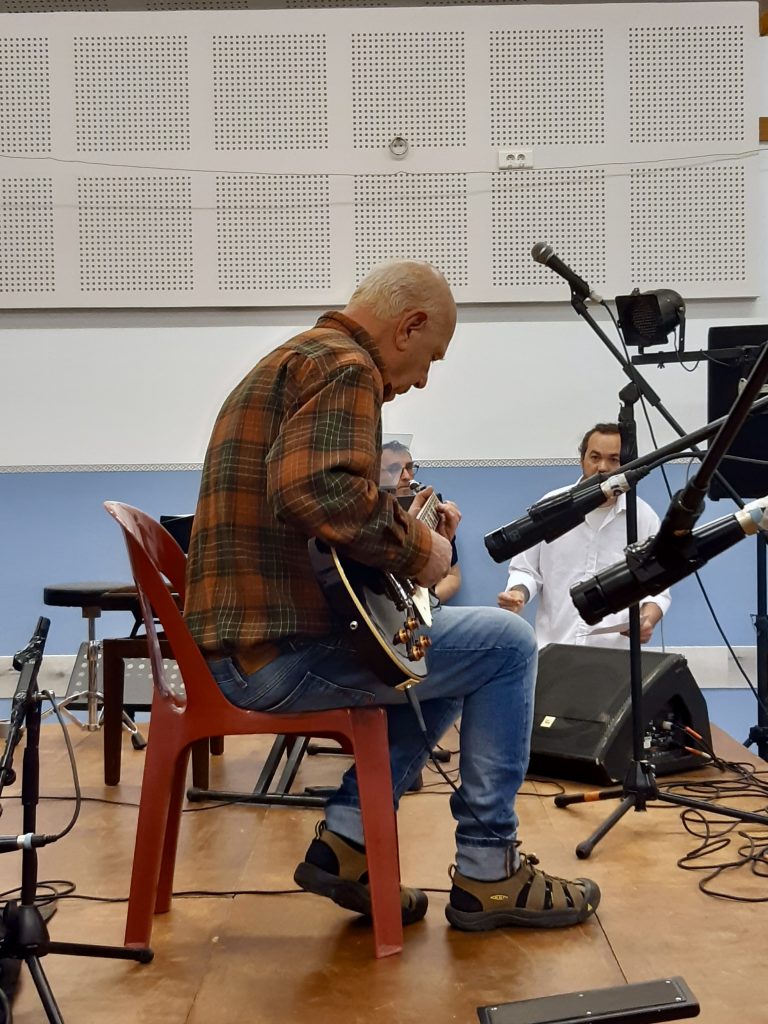 Retour en image sur le concert de l'École de Musique Intercommunale