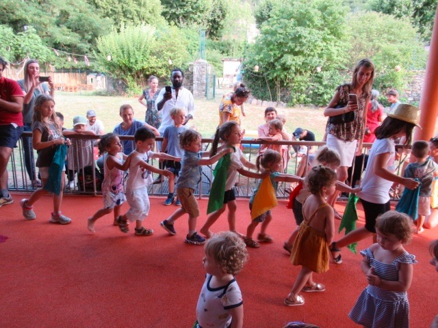 De la nouveauté à la crèche