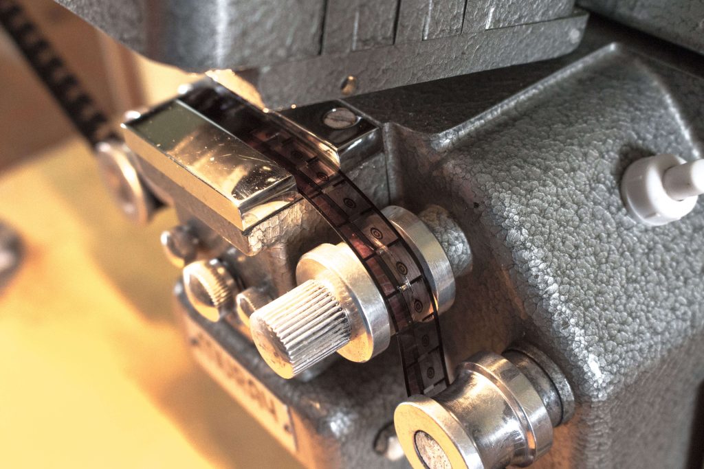 Photo de Muray 9-5 pour Ofnibus 2026