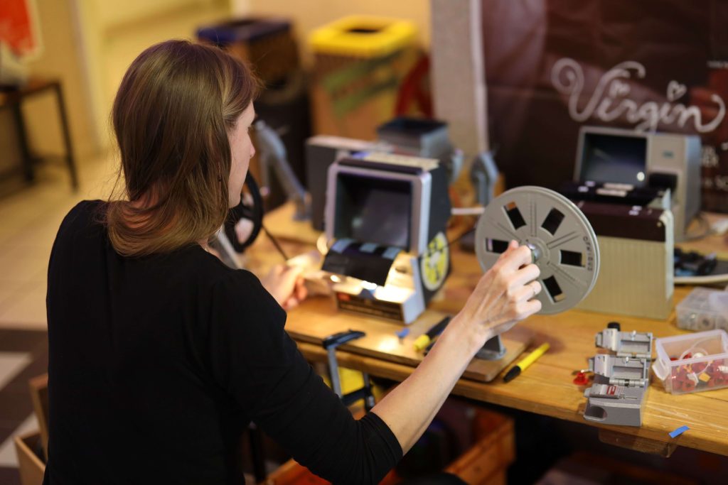 Photo de visionneuse pour Ofnibus 2026