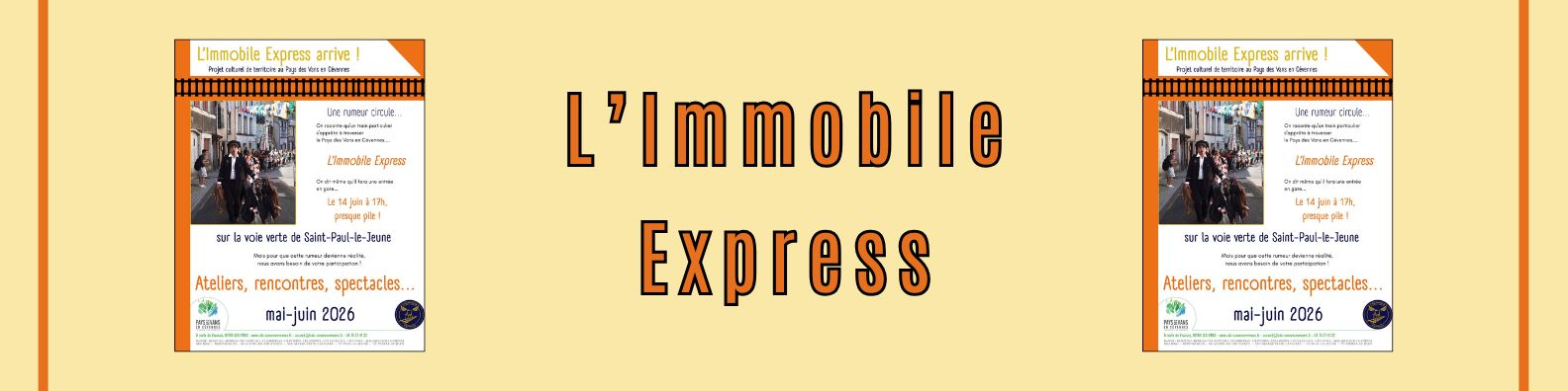 Bannière Immobile Express 2026-05