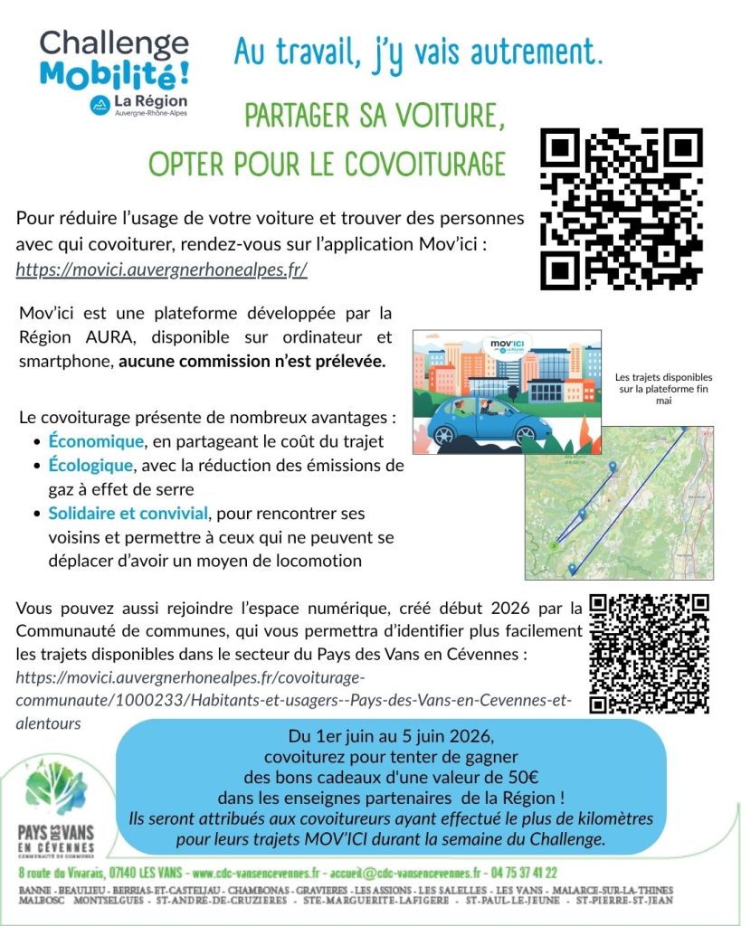 Affiche challenge mobilité 2026 page 4
