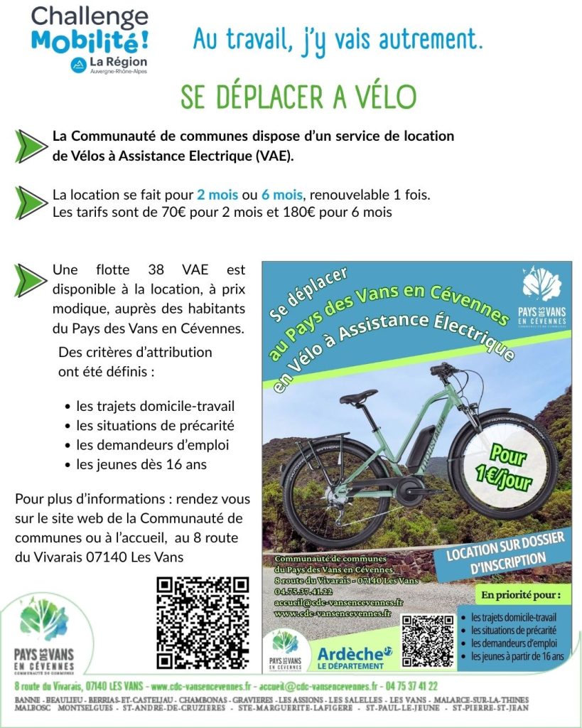 Affiche challenge mobilité 2026 page 3